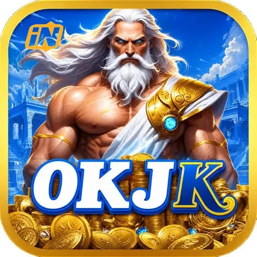 Logo okjk